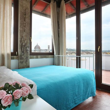 Artemente Florence B&B Екстер'єр фото