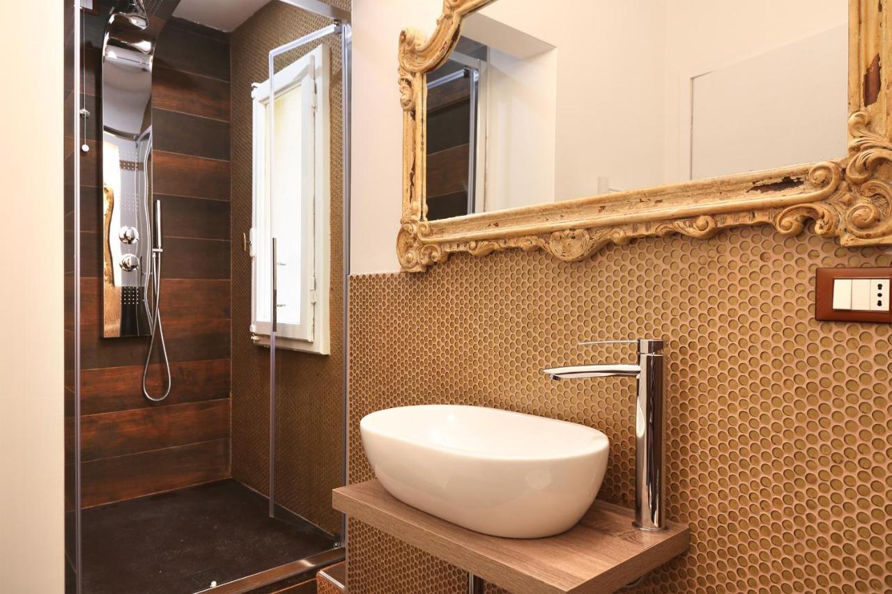 Artemente Florence B&B Екстер'єр фото