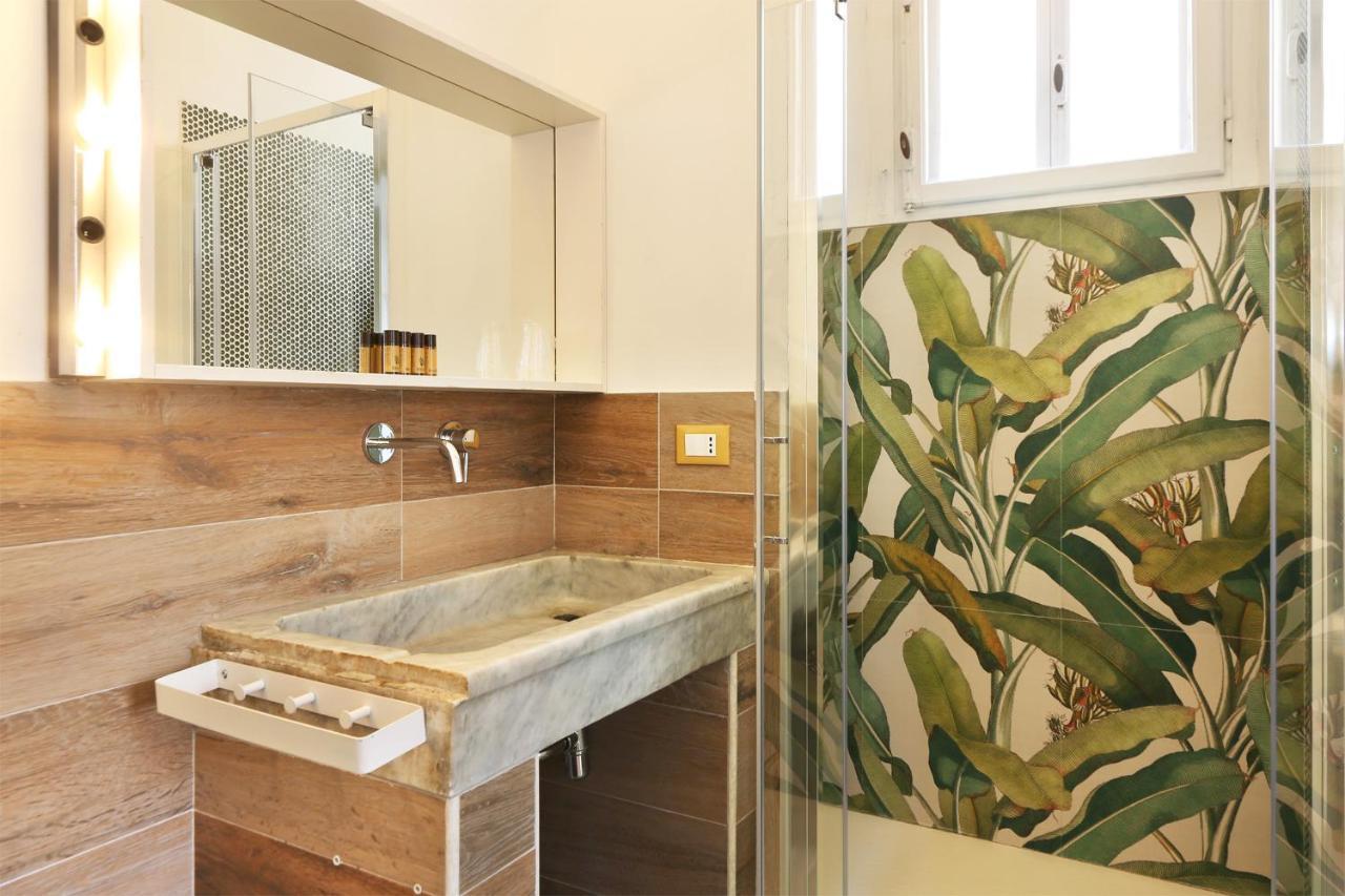 Artemente Florence B&B Екстер'єр фото
