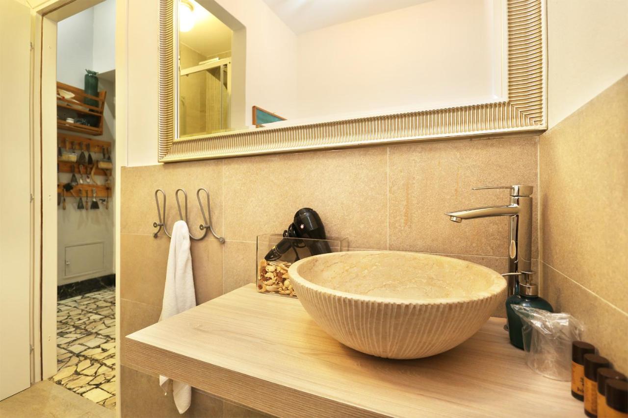 Artemente Florence B&B Екстер'єр фото