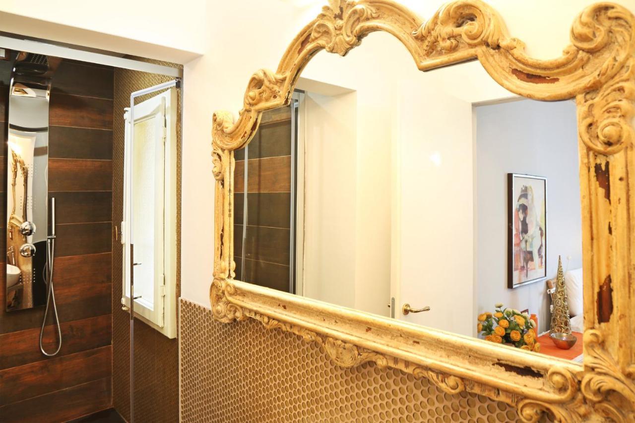 Artemente Florence B&B Екстер'єр фото