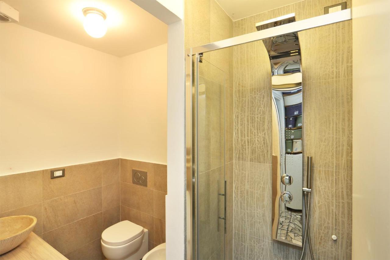 Artemente Florence B&B Екстер'єр фото