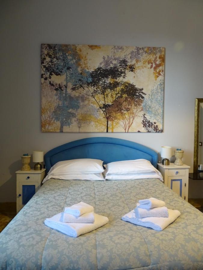 Artemente Florence B&B Екстер'єр фото
