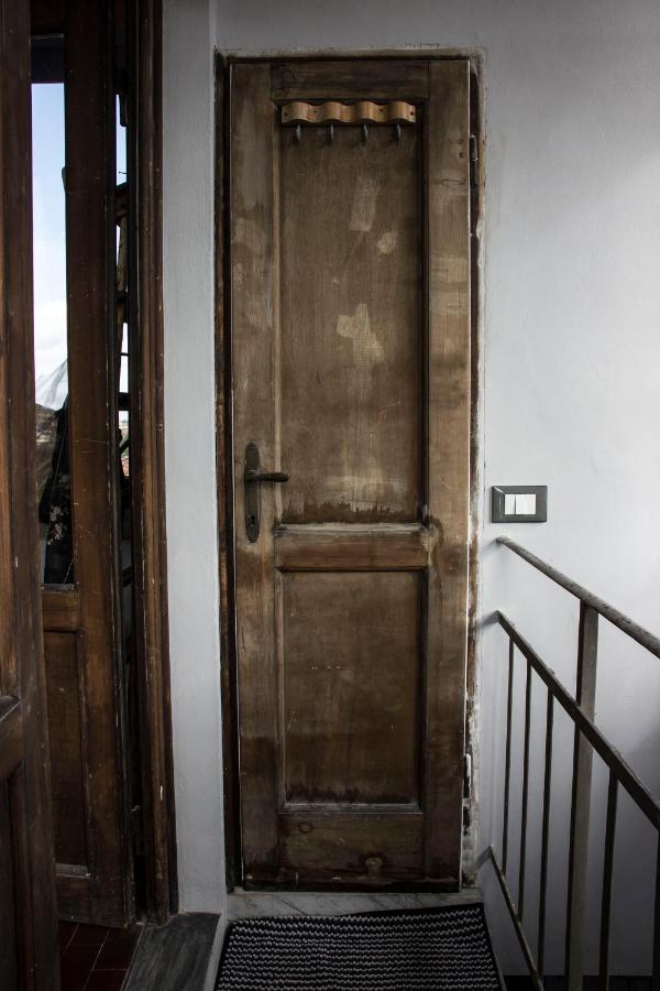Artemente Florence B&B Екстер'єр фото