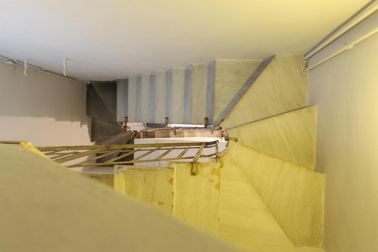 Artemente Florence B&B Екстер'єр фото