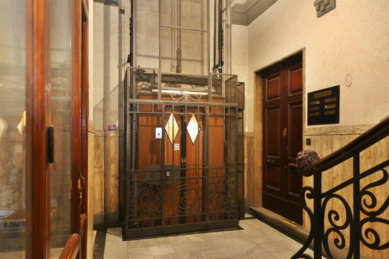 Artemente Florence B&B Екстер'єр фото