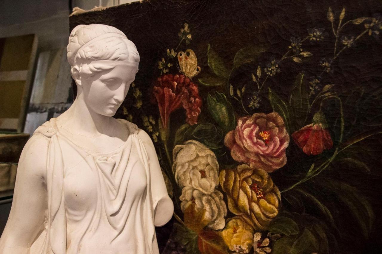 Artemente Florence B&B Екстер'єр фото