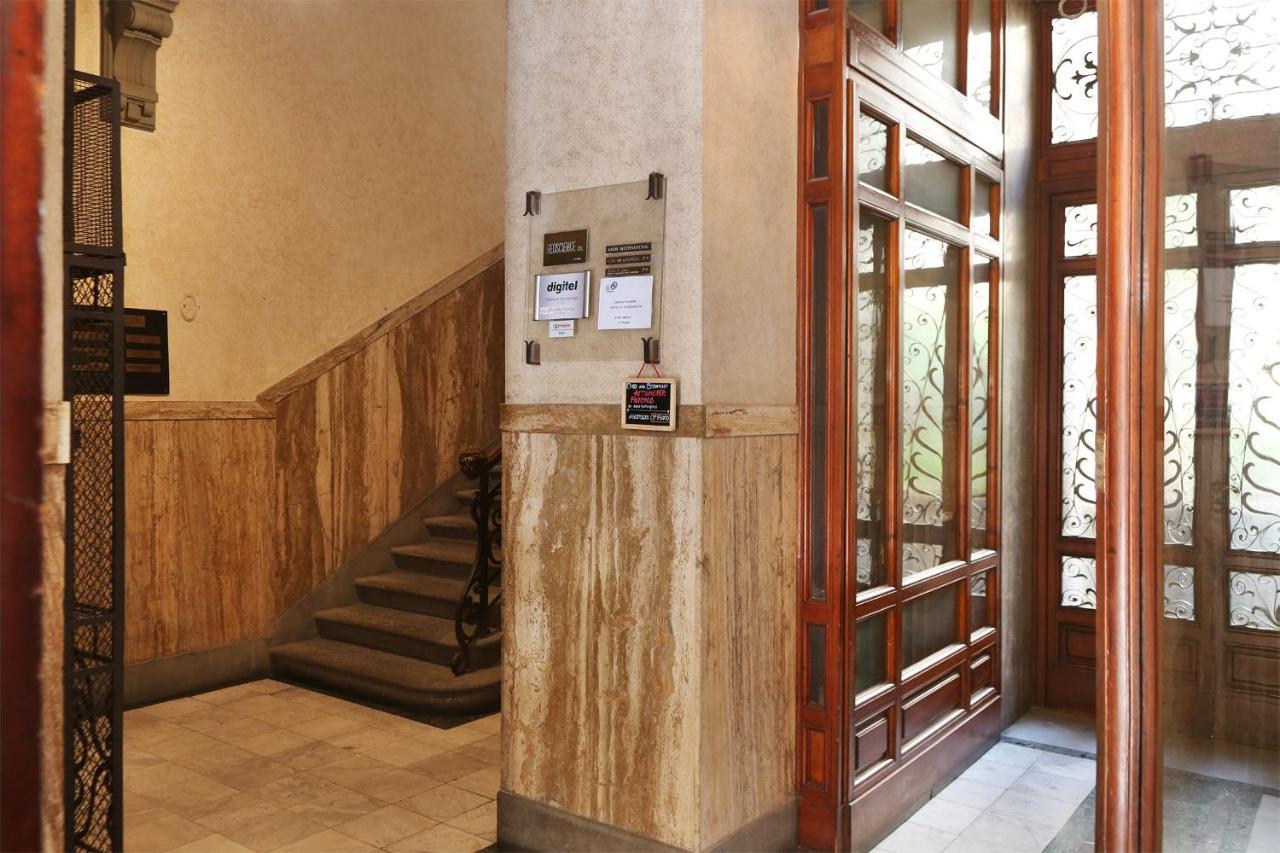 Artemente Florence B&B Екстер'єр фото