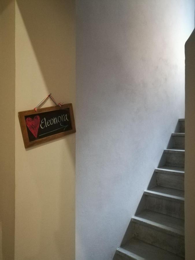 Artemente Florence B&B Екстер'єр фото