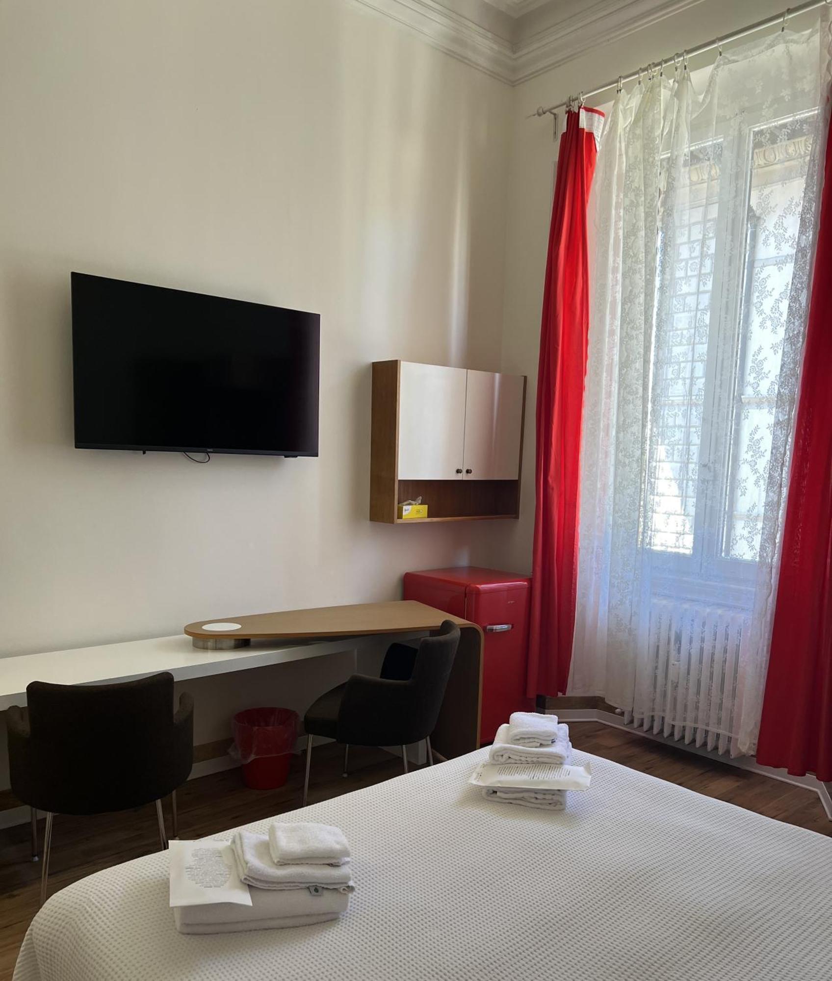 Artemente Florence B&B Екстер'єр фото