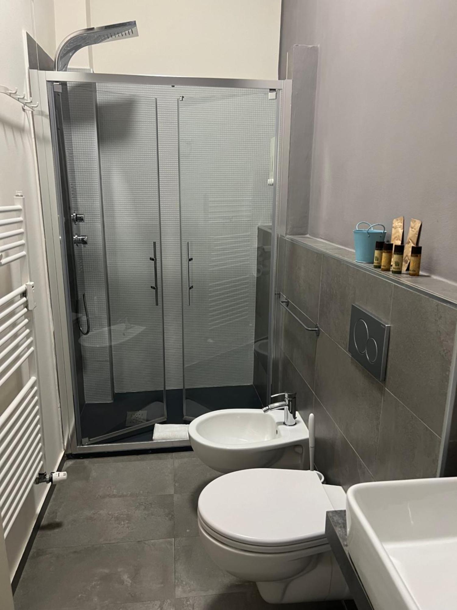 Artemente Florence B&B Екстер'єр фото