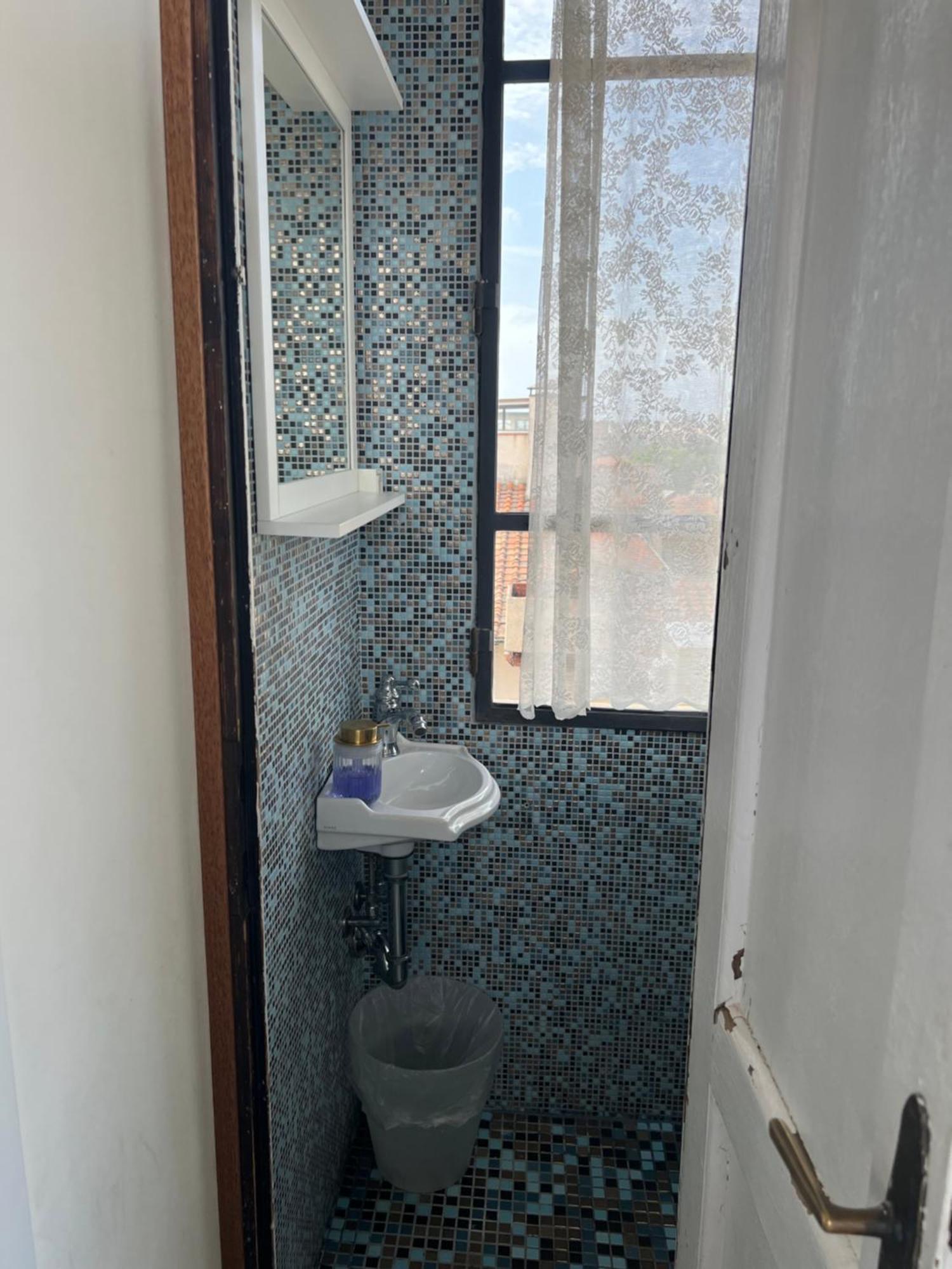Artemente Florence B&B Екстер'єр фото