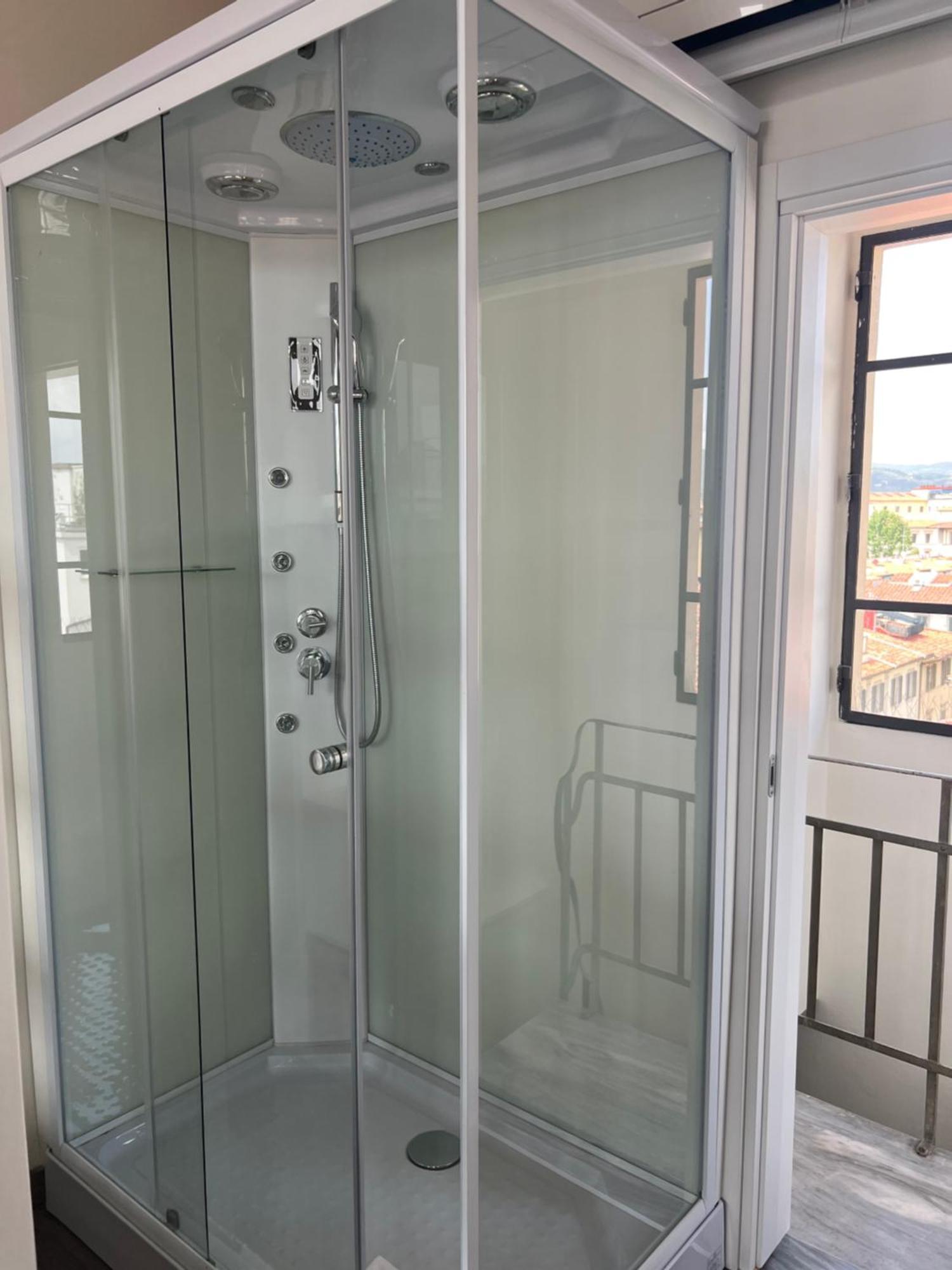 Artemente Florence B&B Екстер'єр фото