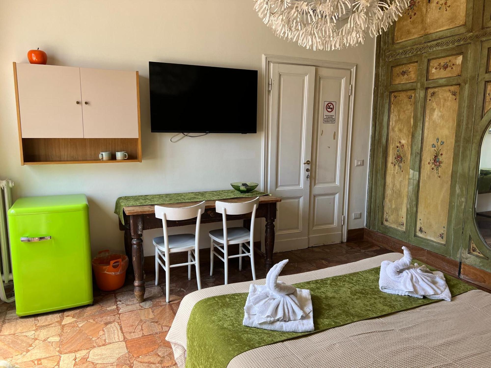 Artemente Florence B&B Екстер'єр фото
