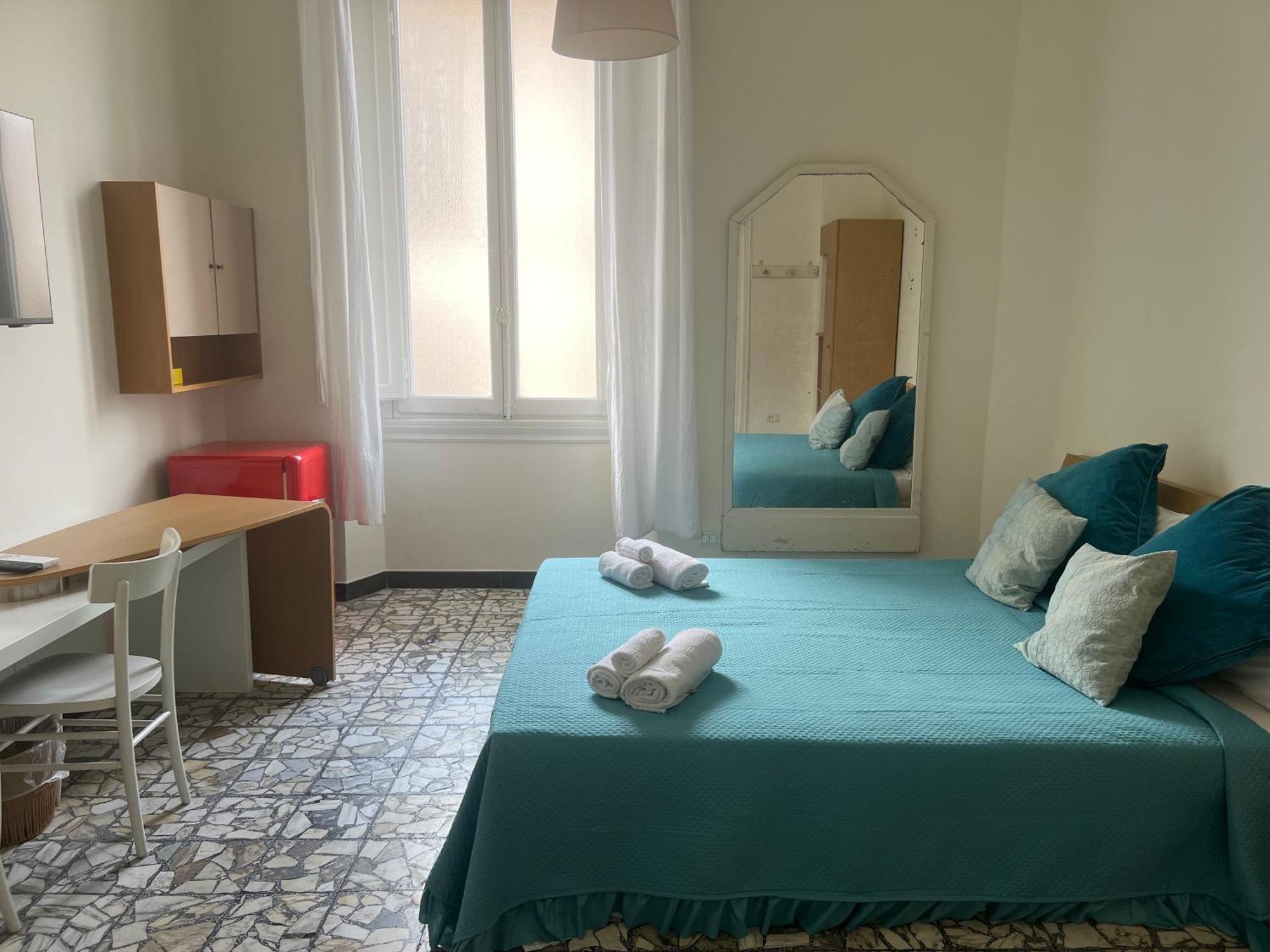 Artemente Florence B&B Екстер'єр фото