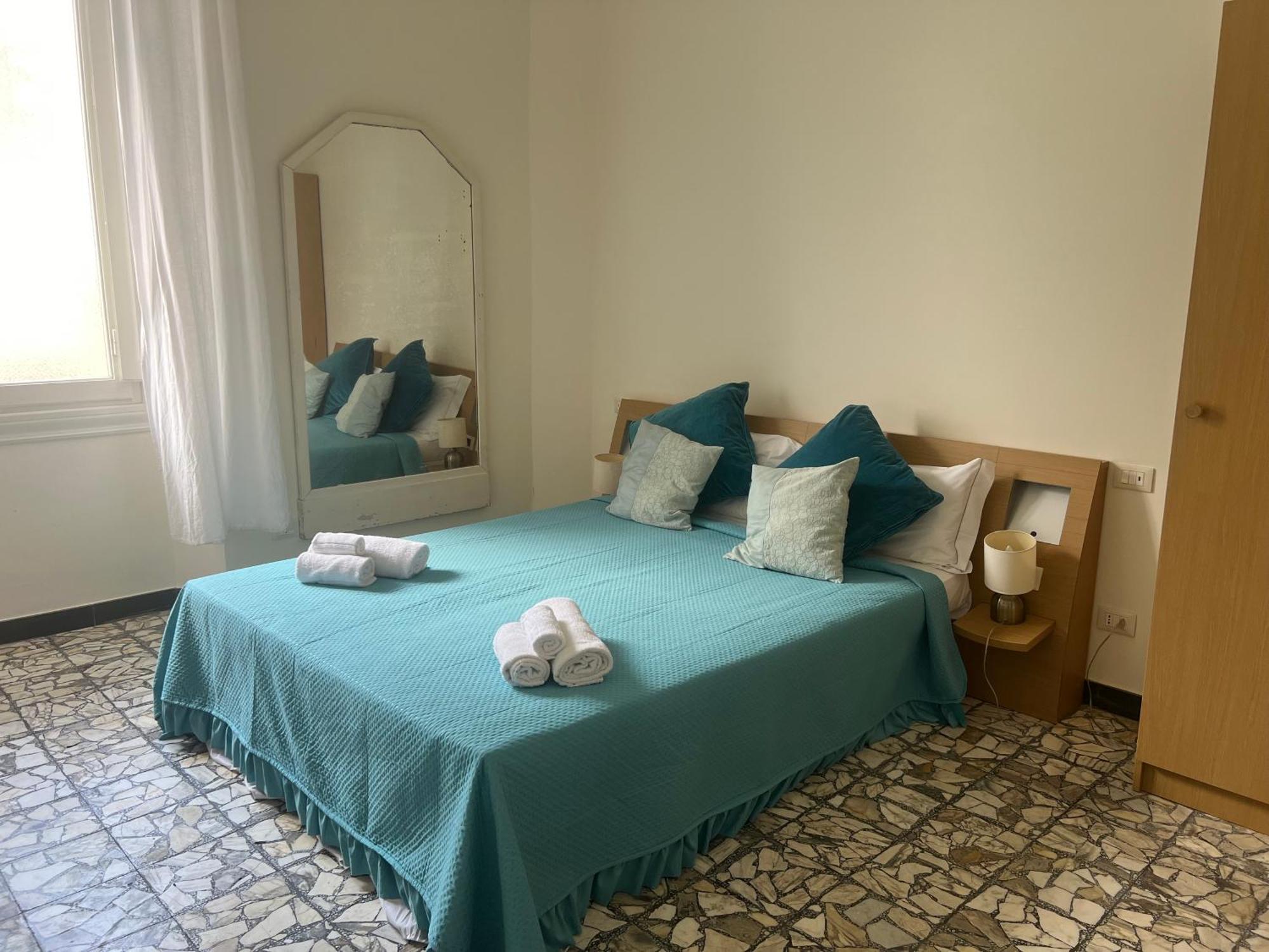 Artemente Florence B&B Екстер'єр фото